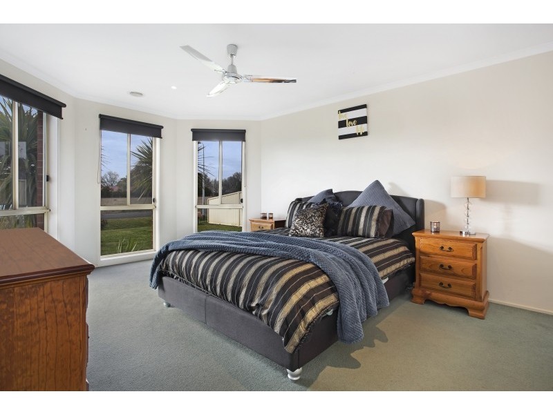 5 James Patrick Way, Lancefield VIC 3435