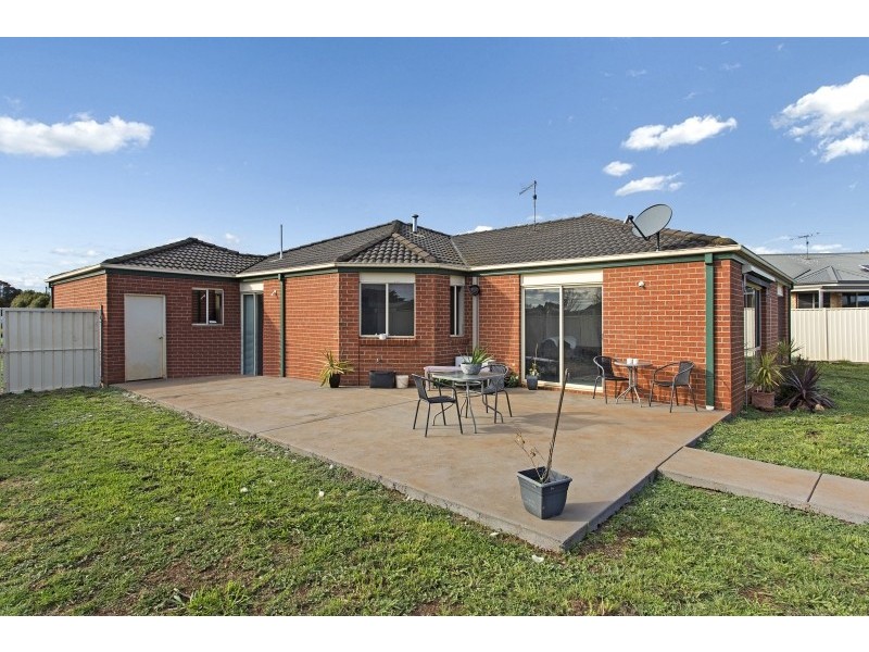 5 James Patrick Way, Lancefield VIC 3435