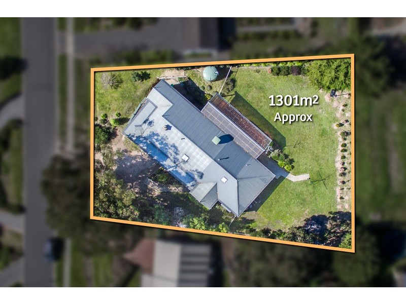 7 Wyralla Crescent, Gisborne VIC 3437