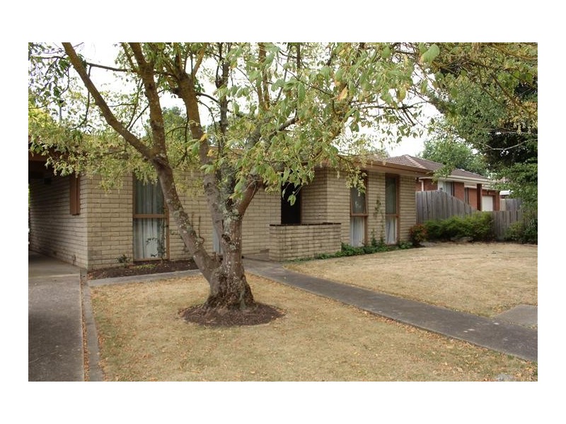 60 Fersfield Road, Gisborne VIC 3437