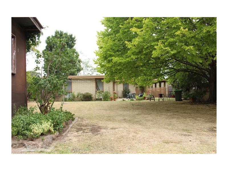 60 Fersfield Road, Gisborne VIC 3437