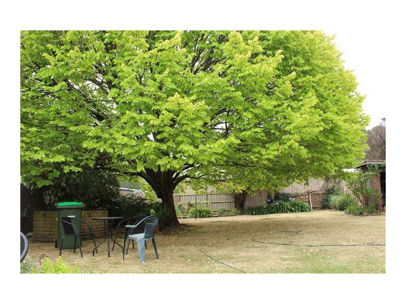 60 Fersfield Road, Gisborne VIC 3437