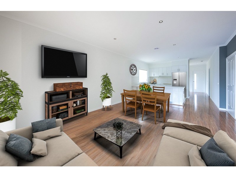 Unit 13, 109 Aitken Street, Gisborne VIC 3437