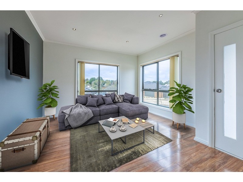 Unit 13, 109 Aitken Street, Gisborne VIC 3437