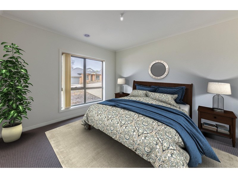 Unit 13, 109 Aitken Street, Gisborne VIC 3437