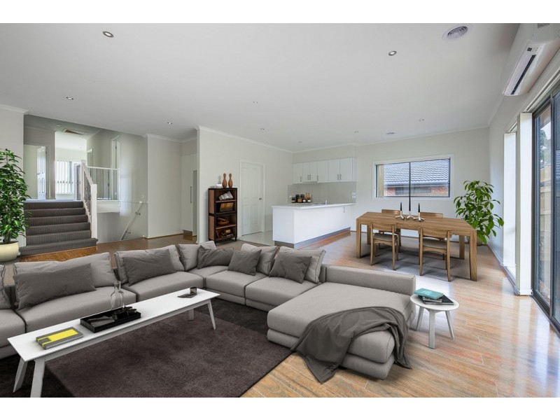 Unit 1, 109 Aitken Street, Gisborne VIC 3437