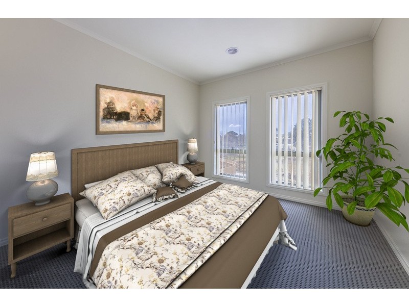 Unit 1, 109 Aitken Street, Gisborne VIC 3437