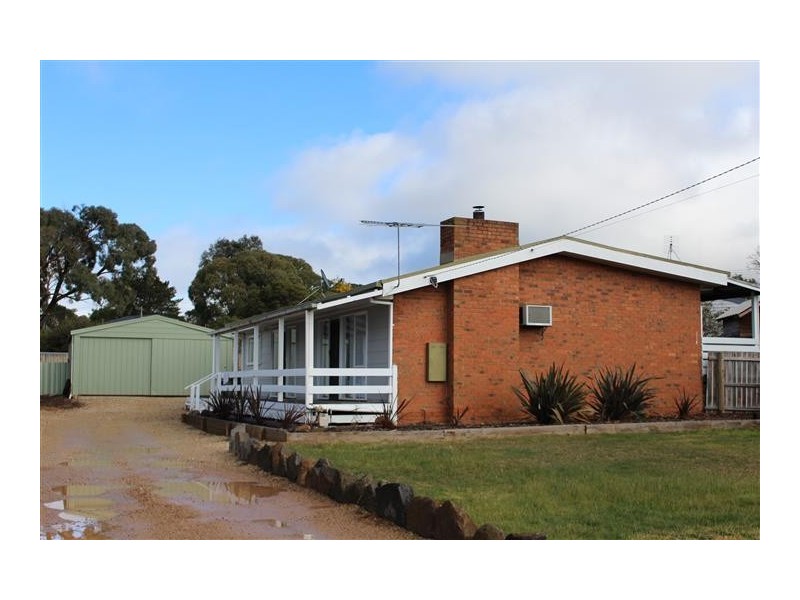 18 March Court, Riddells Creek VIC 3431