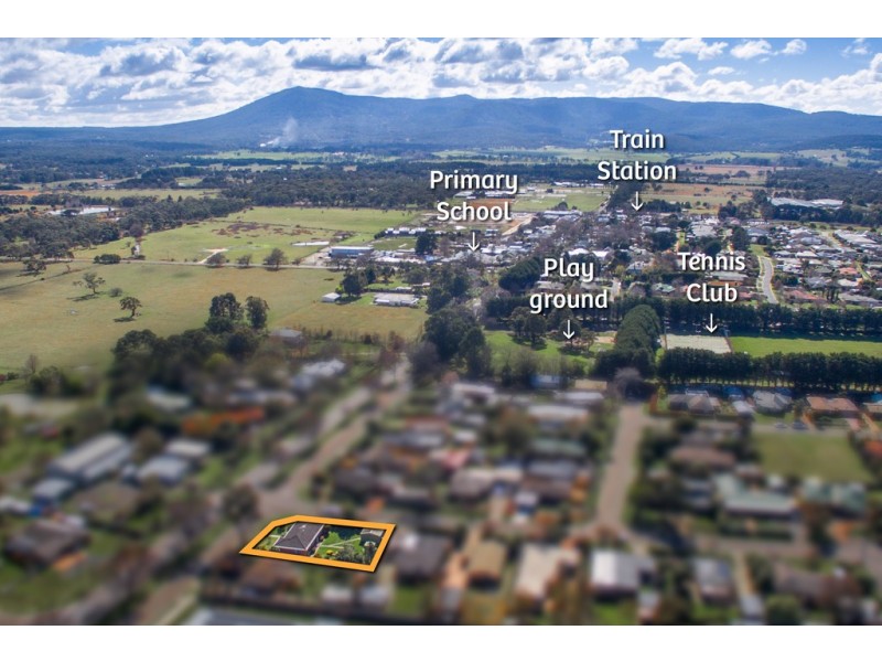 190 Station Road, New Gisborne VIC 3438