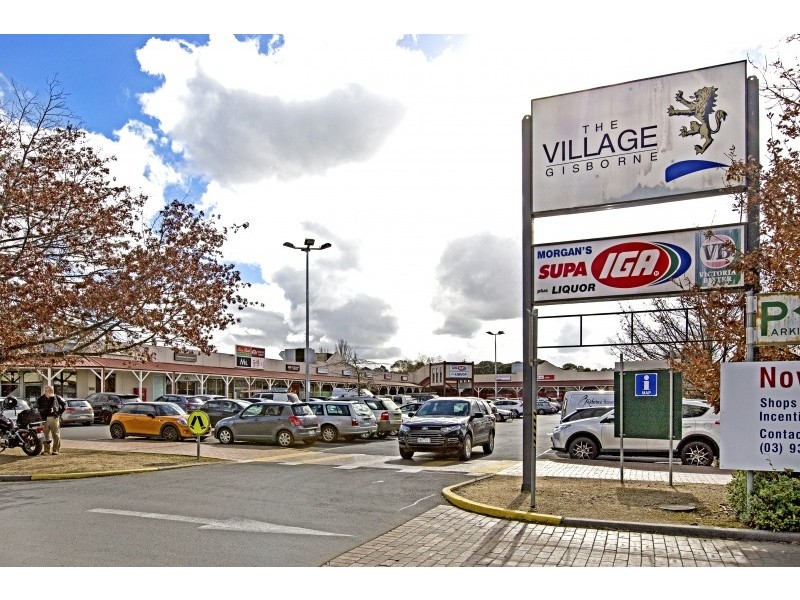 Lot 8/108 Melton Road, Gisborne VIC 3437