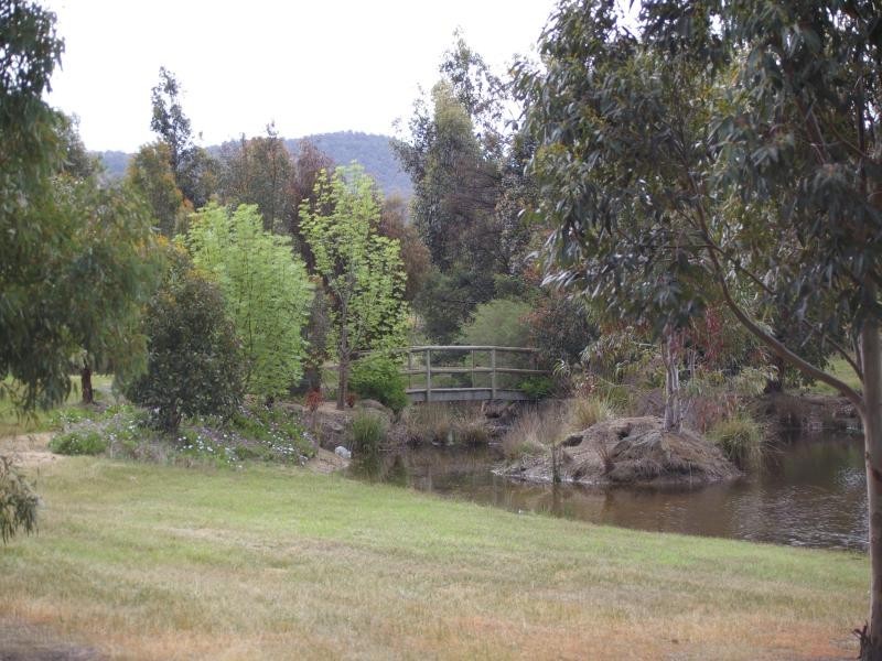 21 Cutevan Crs, Riddells Creek VIC 3431
