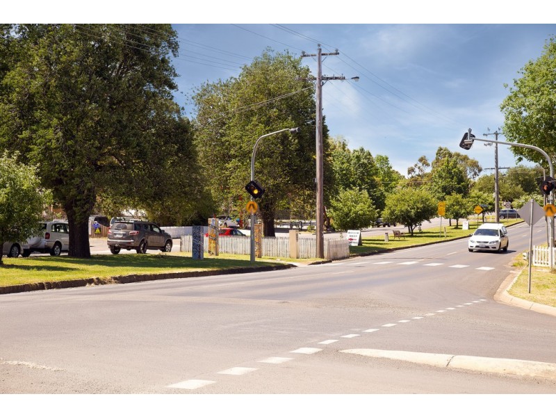 Lot 5, 37-45 Melvins Road, Riddells Creek VIC 3431