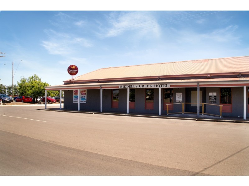 Lot 5, 37-45 Melvins Road, Riddells Creek VIC 3431