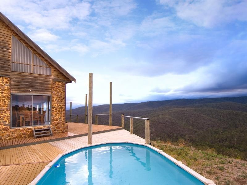 1644 Bacchus Marsh Rd, Bullengarook VIC 3437