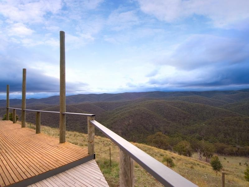 1644 Bacchus Marsh Rd, Bullengarook VIC 3437