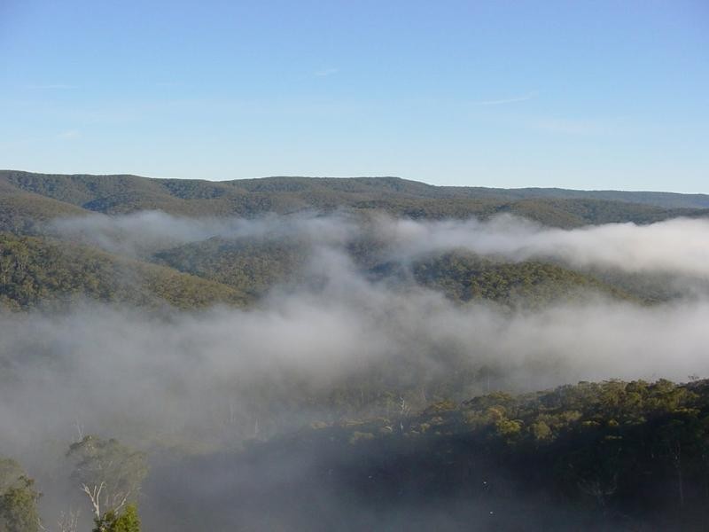 1644 Bacchus Marsh Rd, Bullengarook VIC 3437