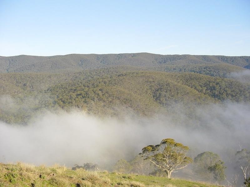1644 Bacchus Marsh Rd, Bullengarook VIC 3437