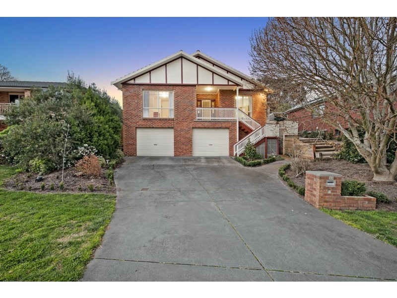 22 Frith Road, Gisborne VIC 3437