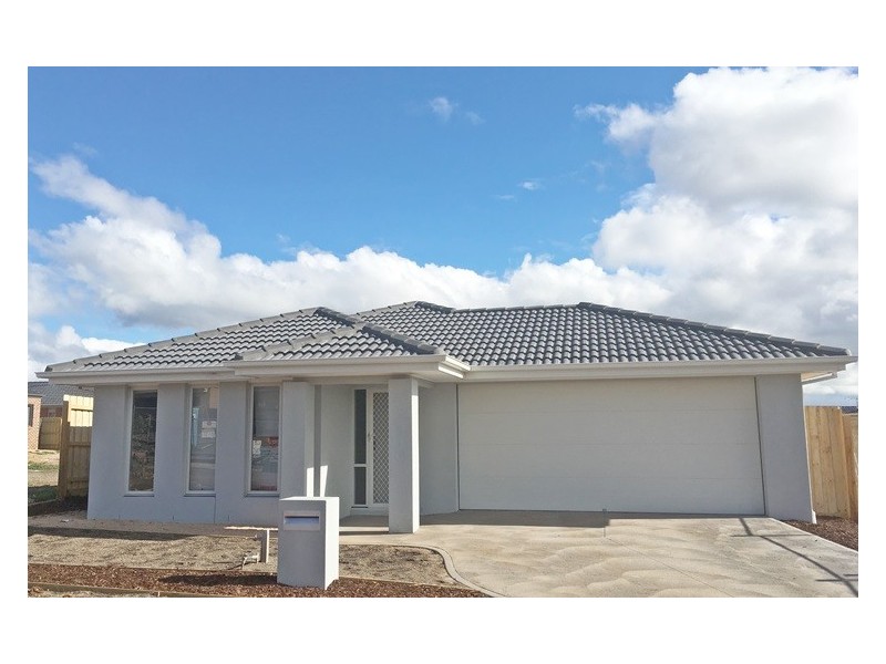 5 Clarice Crescent, Brookfield VIC 3338