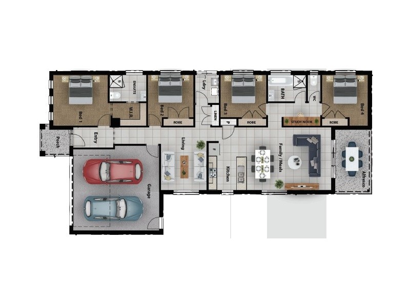 5 Clarice Crescent, Brookfield VIC 3338