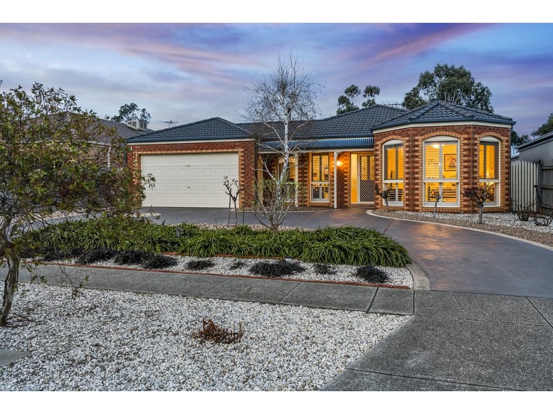 14 Filmer PLace, Riddells Creek VIC 3431