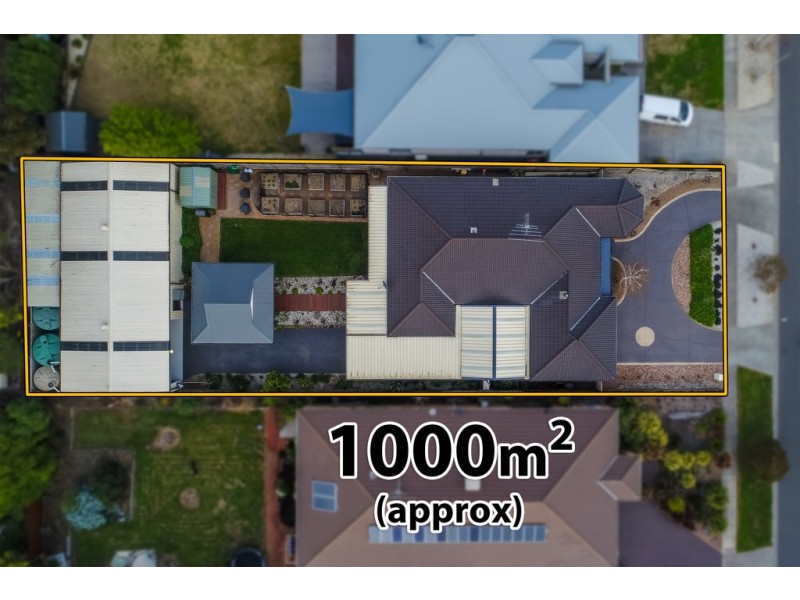 14 Filmer PLace, Riddells Creek VIC 3431