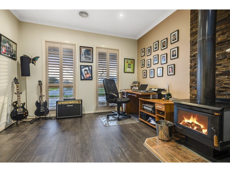 14 Filmer PLace, Riddells Creek VIC 3431