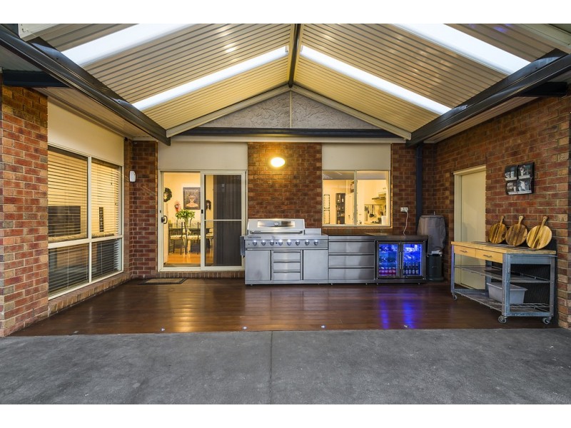 14 Filmer PLace, Riddells Creek VIC 3431