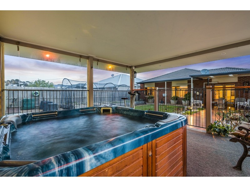 14 Filmer PLace, Riddells Creek VIC 3431