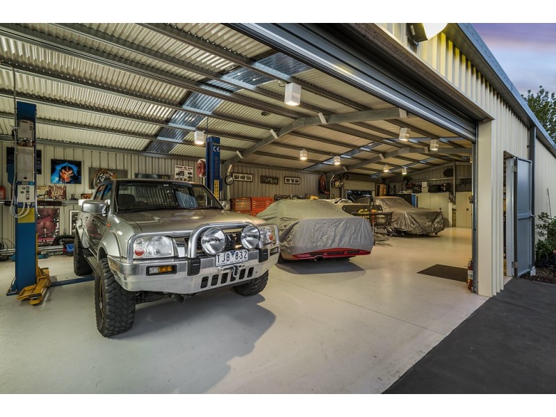 14 Filmer PLace, Riddells Creek VIC 3431