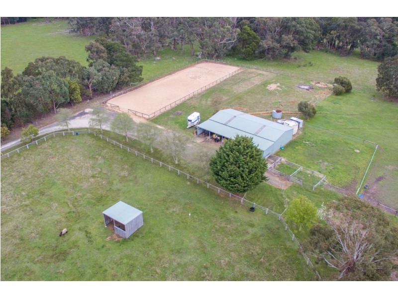 65 Webb Road, Bullengarook VIC 3437