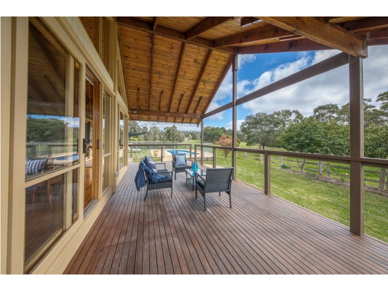 65 Webb Road, Bullengarook VIC 3437