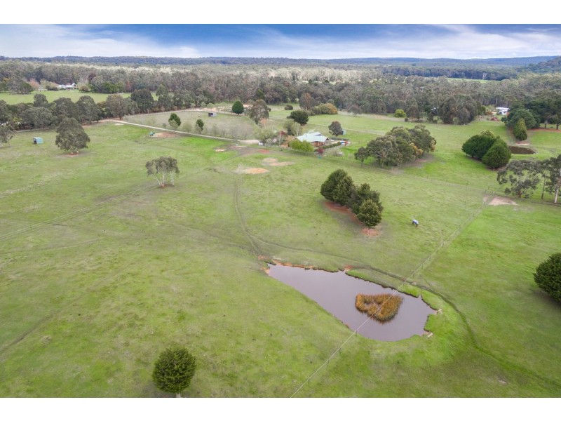 65 Webb Road, Bullengarook VIC 3437