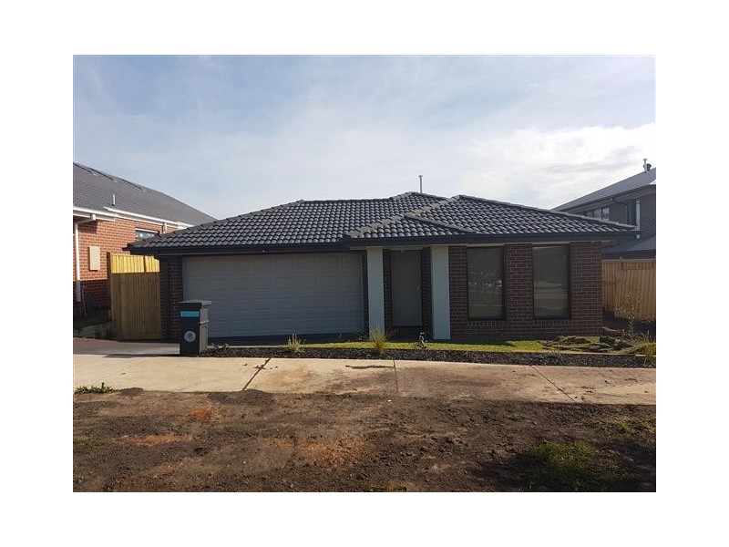 5 Eileens Way, Sunbury VIC 3429