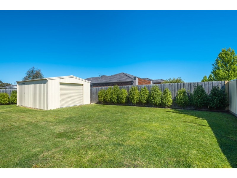 181 Station Road, New Gisborne VIC 3438