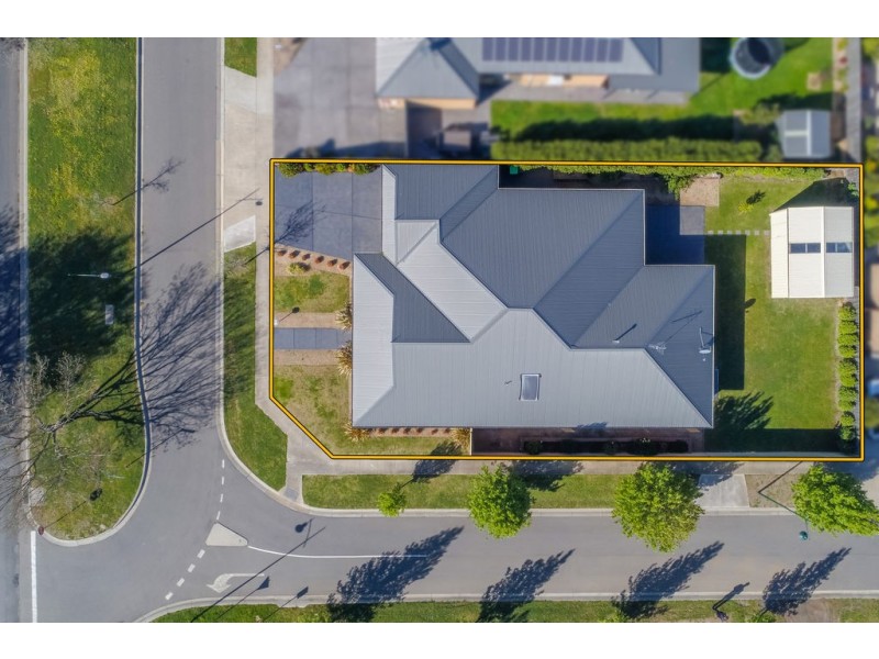 181 Station Road, New Gisborne VIC 3438