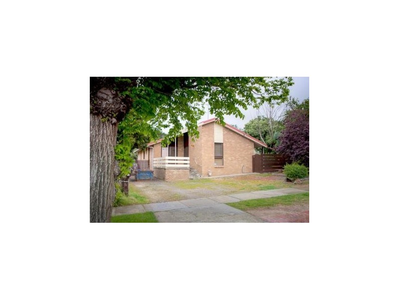 37 Hamilton Street, Gisborne VIC 3437