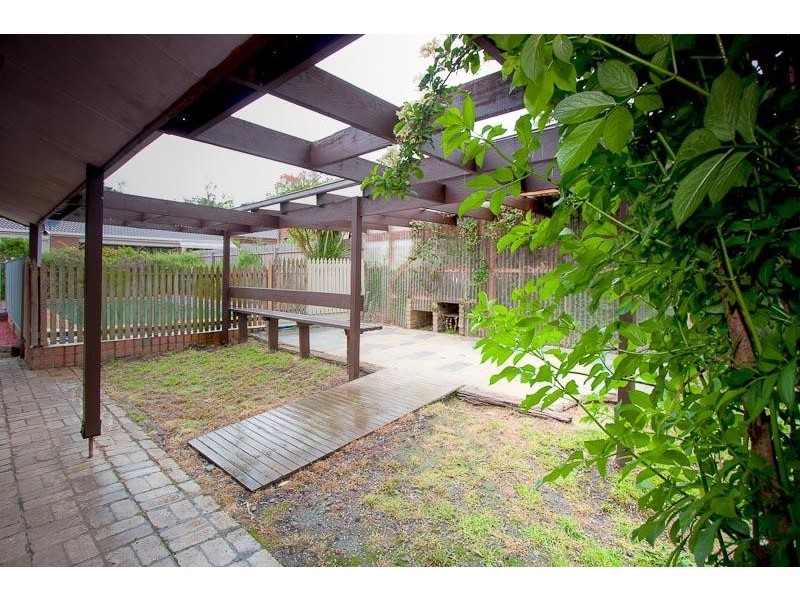 37 Hamilton Street, Gisborne VIC 3437