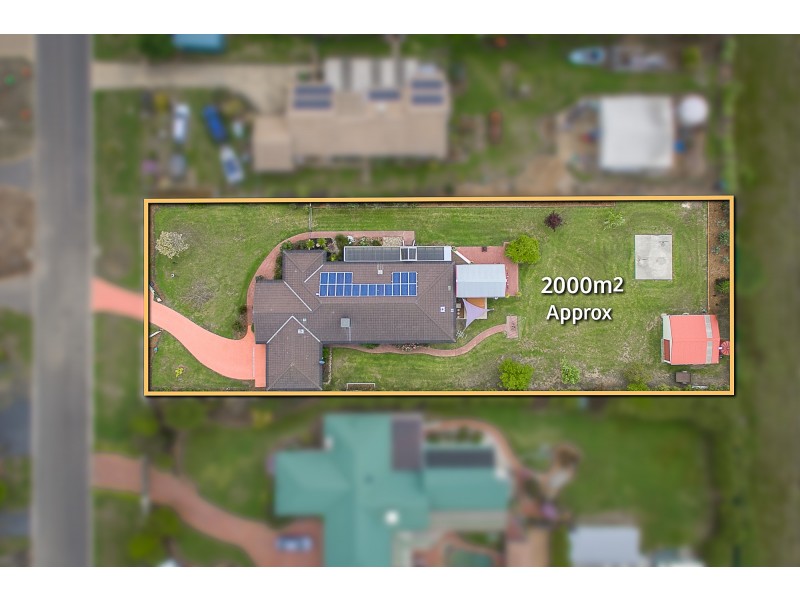 9 Cheriton Drive, Riddells Creek VIC 3431