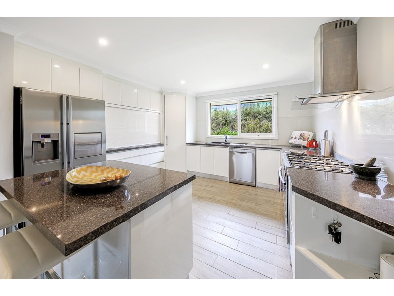 9 Cheriton Drive, Riddells Creek VIC 3431