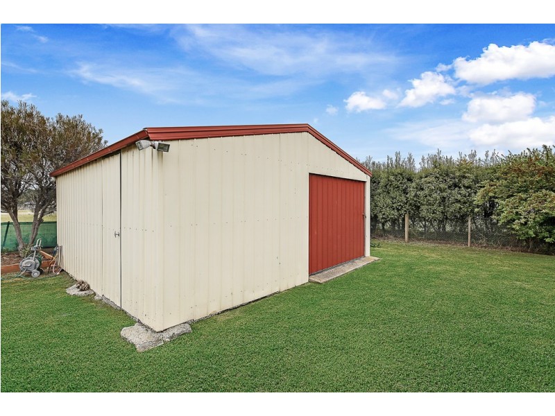 9 Cheriton Drive, Riddells Creek VIC 3431