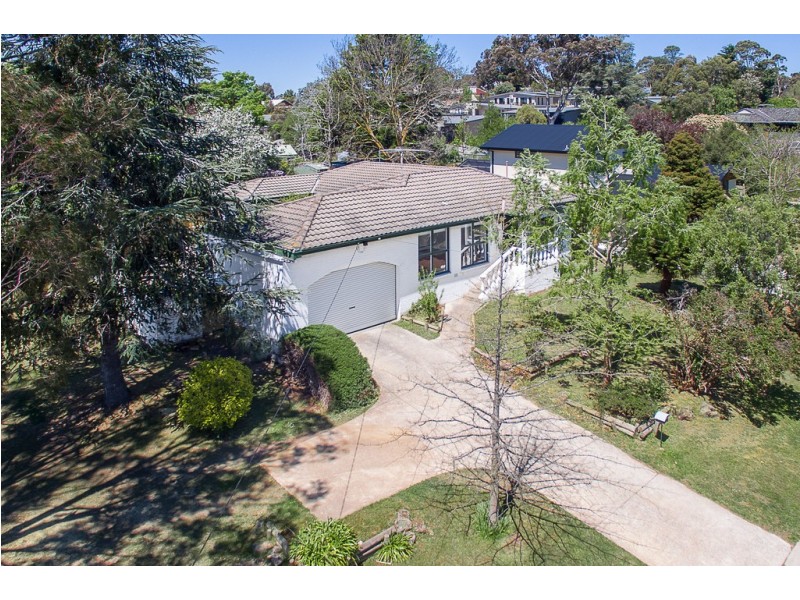 1 Turanga Road,, Gisborne VIC 3437