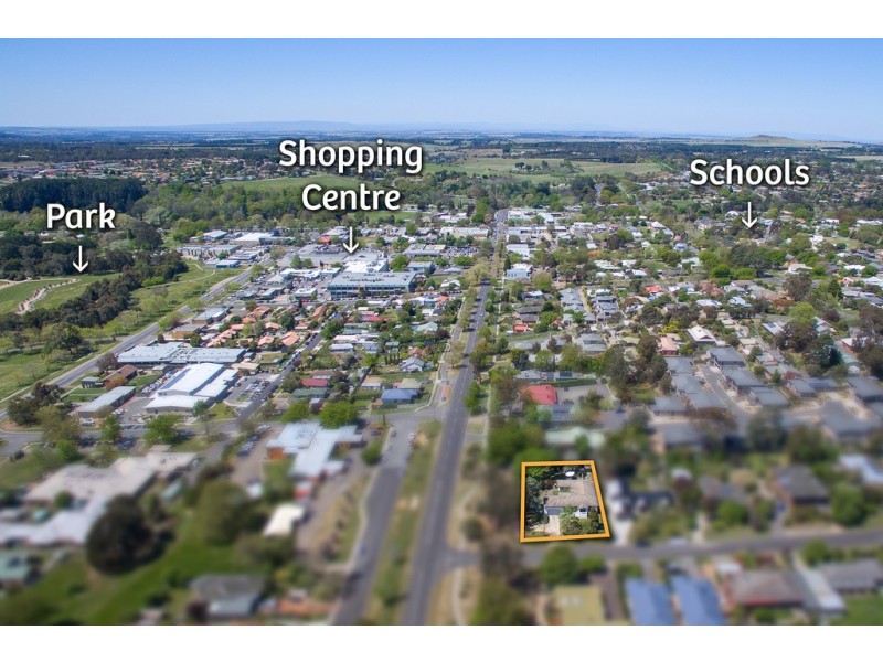 1 Turanga Road,, Gisborne VIC 3437