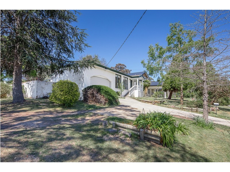 1 Turanga Road,, Gisborne VIC 3437