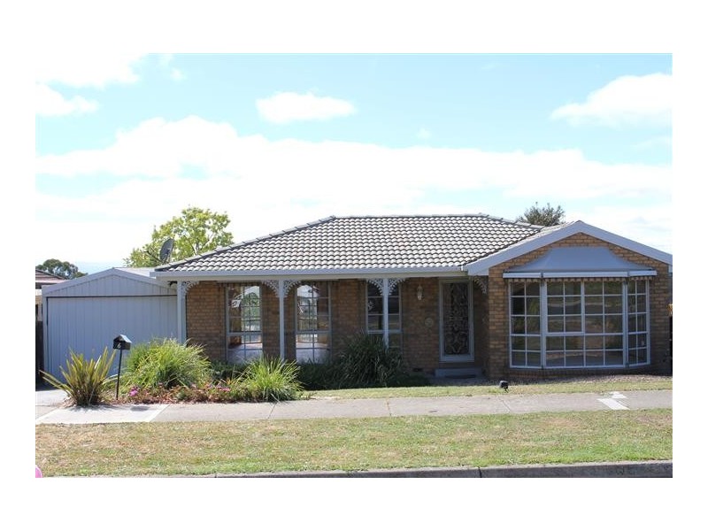 6 Baradine Court, Sunbury VIC 3429