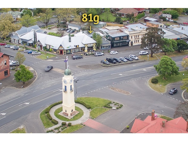 81G High Street, Woodend VIC 3442
