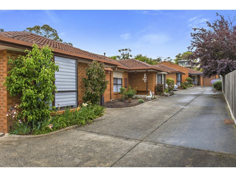 Unit 1,36 Goode Street, Gisborne VIC 3437