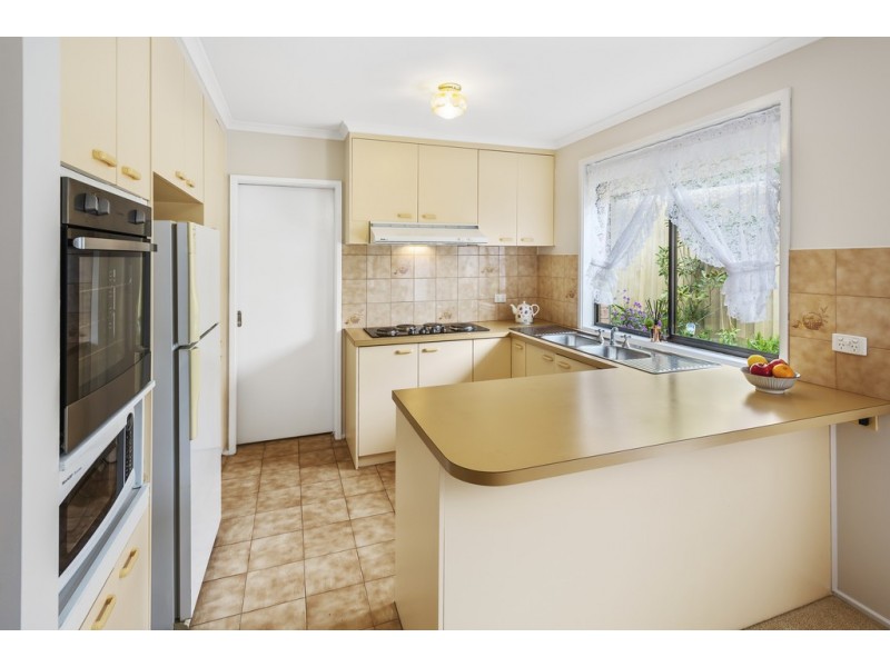 Unit 1,36 Goode Street, Gisborne VIC 3437