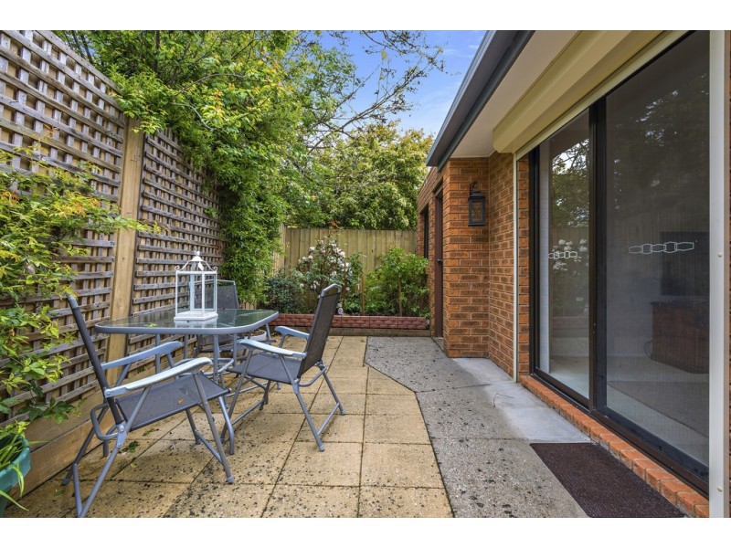 Unit 1,36 Goode Street, Gisborne VIC 3437