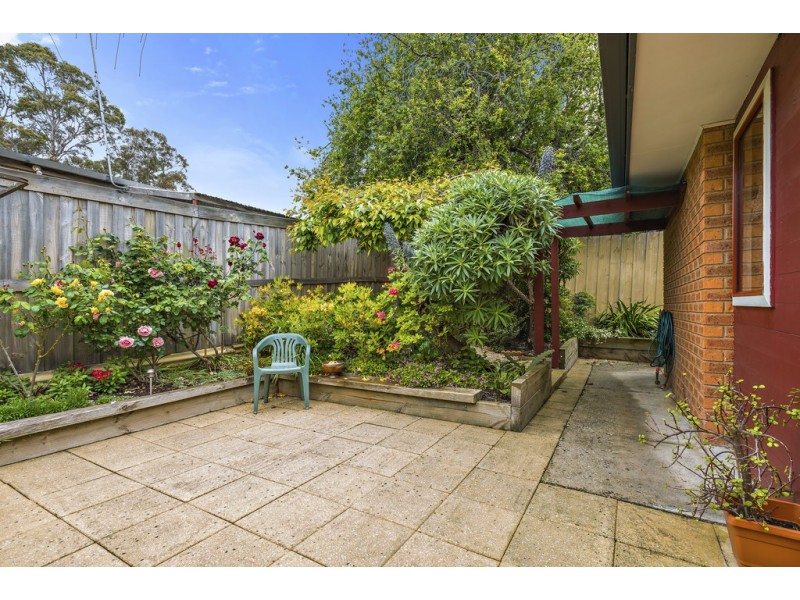 Unit 1,36 Goode Street, Gisborne VIC 3437